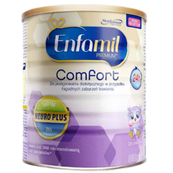 Zdjęcie produktu Enfamil Comfort – mleko początkowe przy łagodnych zaburzeniach trawienia
