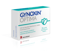 Zdjęcie produktu Gynoxin Optima