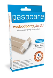 Zdjęcie produktu Pasocare Plus 3D