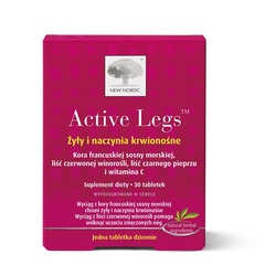 Zdjęcie produktu Active Legs