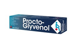 Zdjęcie produktu Procto-Glyvenol