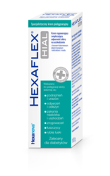 Zdjęcie produktu Hexaflex Hial
