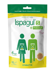 Zdjęcie produktu Ispagul S + Probiotyk