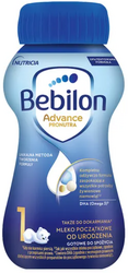 Zdjęcie produktu Bebilon 1 z Pronutra Advance