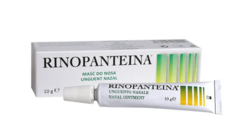Zdjęcie produktu Rinopanteina
