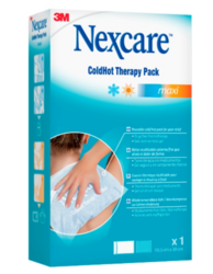 Zdjęcie produktu Nexcare ColdHot Therapy Maxi