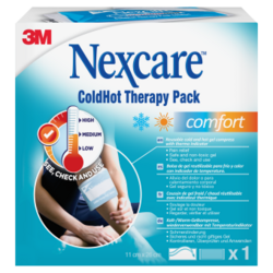 Zdjęcie produktu Nexcare ColdHot Therapy Comfort