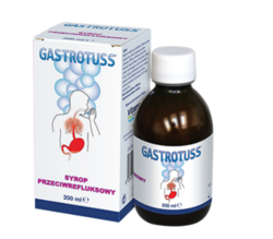 Zdjęcie produktu Gastrotuss