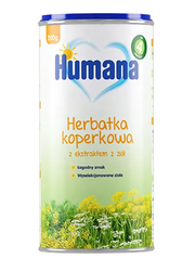 Zdjęcie produktu Humana Herbatka koperkowa