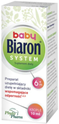 Zdjęcie produktu Biaron System Baby