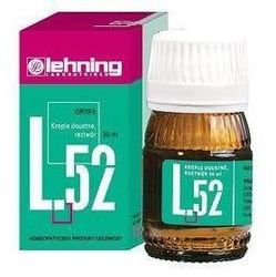 Zdjęcie produktu Lehning L52
