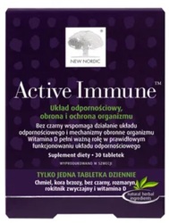 Zdjęcie produktu Active Immune