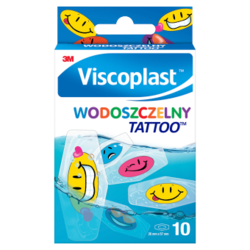 Zdjęcie produktu Viscoplast Tattoo