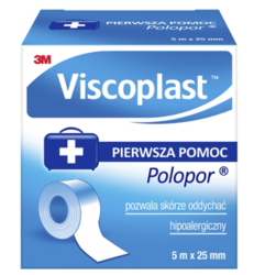 Zdjęcie produktu Viscoplast Polopor