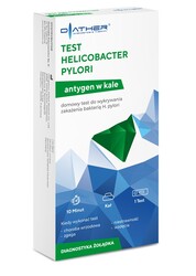 Zdjęcie produktu Test Helicobacter pylori