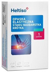 Zdjęcie produktu Heltiso Opaska elastyczna stawu nadgarstka