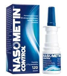 Zdjęcie produktu Nasometin Control