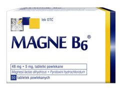 Zdjęcie produktu Magne B6