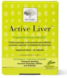 Zdjęcie produktu Active Liver
