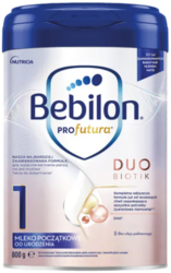Zdjęcie produktu Bebilon Profutura Duo Biotik 1