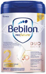 Zdjęcie produktu Bebilon Profutura Duo Biotik 2