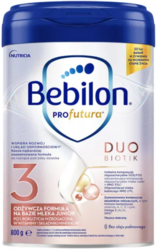 Zdjęcie produktu Bebilon Profutura Duo Biotik 3