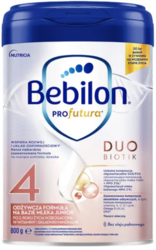 Zdjęcie produktu Bebilon Profutura Duo Biotik 4