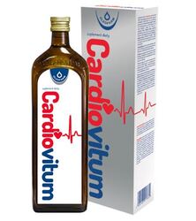 Zdjęcie produktu Cardiovitum