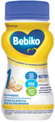 Zdjęcie produktu Bebiko 1 NUTRIflor Expert