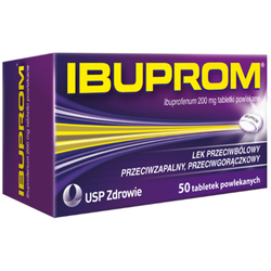 Zdjęcie produktu Ibuprom