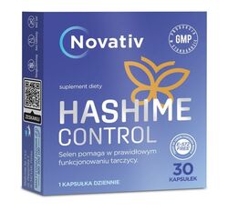 Zdjęcie produktu Novativ Hashime Control