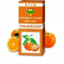 Zdjęcie produktu Olejek pomarańczowy