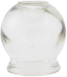Zdjęcie produktu Bańki lekarskie szklane