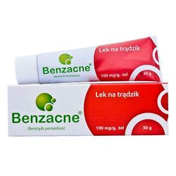 Zdjęcie produktu Benzacne