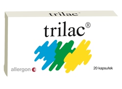 Zdjęcie produktu Trilac