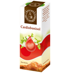 Zdjęcie produktu Cardiobonisol