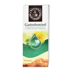 Zdjęcie produktu Gastrobonisol
