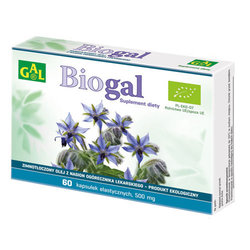 Zdjęcie produktu Biogal