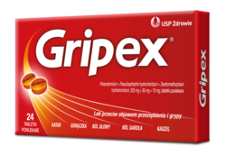 Zdjęcie produktu Gripex