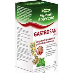 Zdjęcie produktu Gastrosan fix
