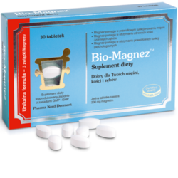 Zdjęcie produktu Bio-Magnez