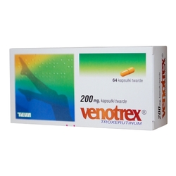 Zdjęcie produktu Venotrex