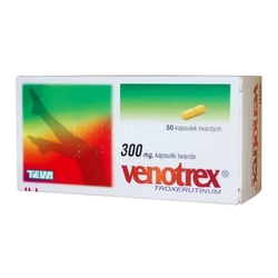 Zdjęcie produktu Venotrex