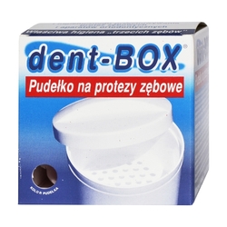 Zdjęcie produktu Dentbox