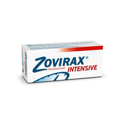 Zdjęcie produktu Zovirax Intensive