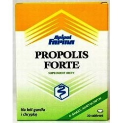 Zdjęcie produktu Propolis Forte
