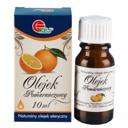 Zdjęcie produktu Olejek pomarańczowy