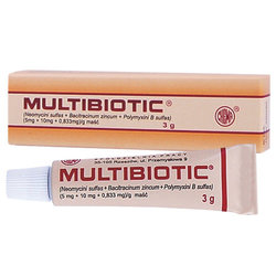 Zdjęcie produktu Multibiotic