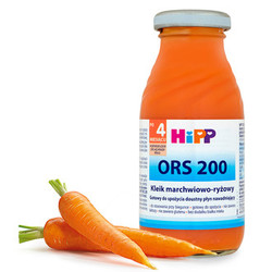 Zdjęcie produktu Hipp ORS 200