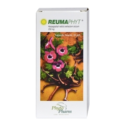 Zdjęcie produktu Reumaphyt